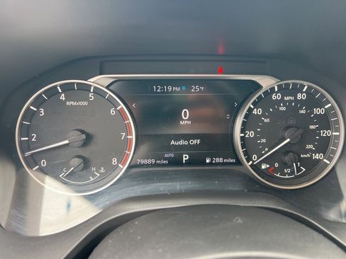 Used 2021 Nissan Rogue SL image 17