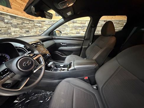 Certified 2022 Hyundai Santa Cruz SEL w/ Launch Package image 11