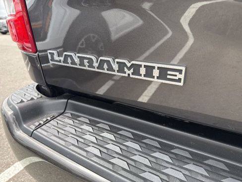 Used 2024 RAM 2500 Laramie image 12