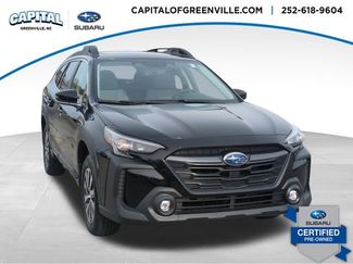 Used 2025 Subaru Outback Premium w/ Popular Package #1A video 1