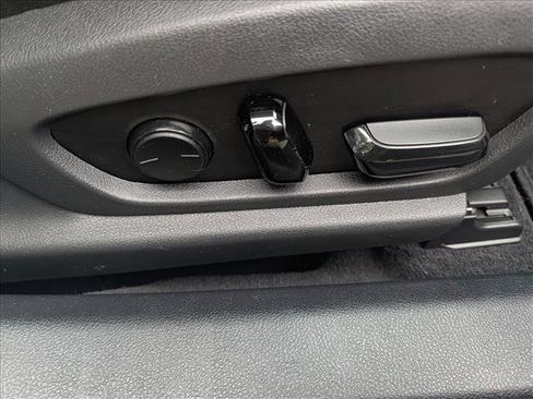 Used 2021 Lexus ES 350 w/ Accessory Package FWD image 13