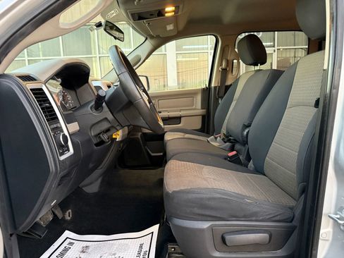 Used 2010 Dodge Ram 1500 Truck SLT image 15