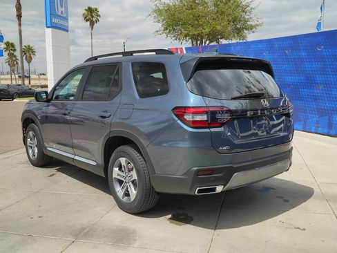 New 2026 Honda Pilot EX-L image 9