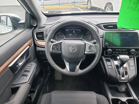 Used 2017 Honda CR-V EX image 16