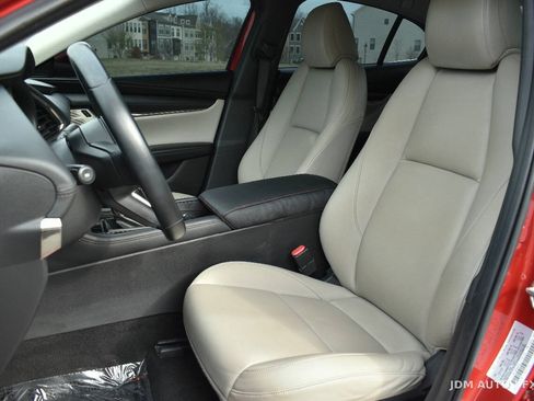 Used 2020 MAZDA MAZDA3 AWD Sedan w/ Preferred Package image 13