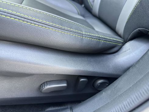 Used 2023 Subaru Outback Onyx Edition XT image 12