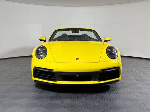 Used 2021 Porsche 911 Carrera RWD image 10