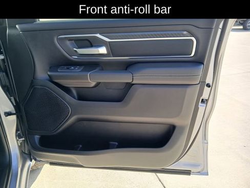 New 2026 RAM 1500 Big Horn image 16