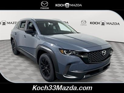 New 2025 MAZDA CX-50 AWD 2.5 S w/ Weather Package