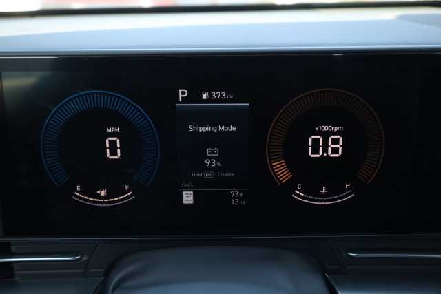 New 2026 Hyundai Kona SEL Sport AWD/4WD image 15