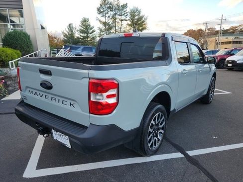 Used 2023 Ford Maverick Lariat w/ Lariat Luxury Package image 20