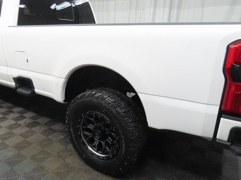Used 2025 Ford F250 Platinum image 52