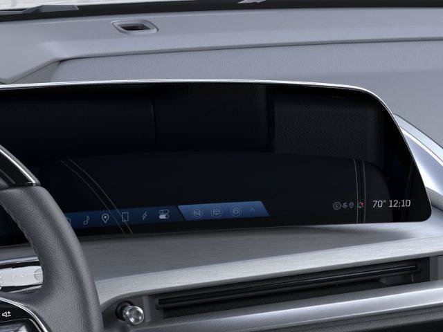 New 2027 Cadillac Vistiq Platinum AWD/4WD image 44