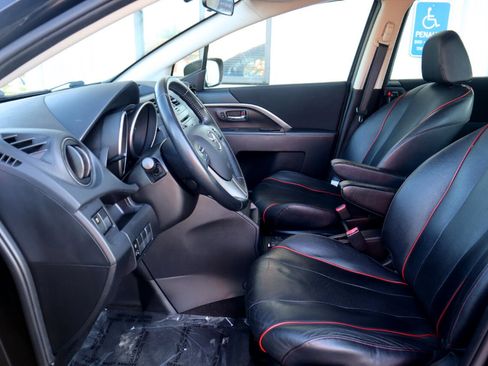 Used 2012 MAZDA MAZDA5 Grand Touring image 50