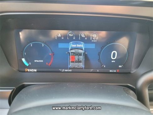 New 2026 Ford F250 XLT w/ XLT Premium Package image 20