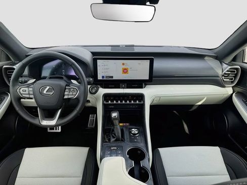New 2026 Lexus IS 350 F Sport RWD image 15
