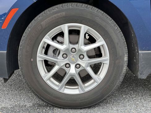 Used 2022 Chevrolet Equinox LT FWD image 8