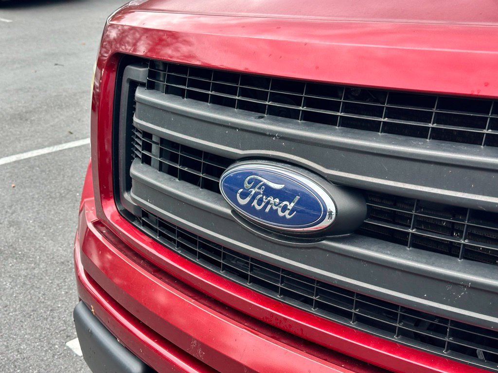 Used 2013 Ford F150 FX4 w/ Luxury Equipment Group AWD/4WD image 4