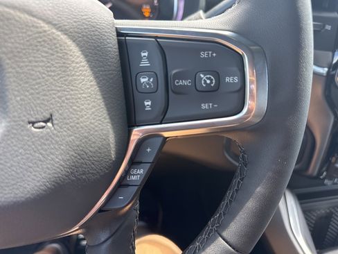 New 2025 RAM 2500 Laramie image 9