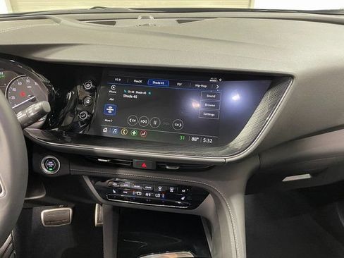Used 2023 Buick Envision Essence w/ Sport Touring Package AWD/4WD image 19