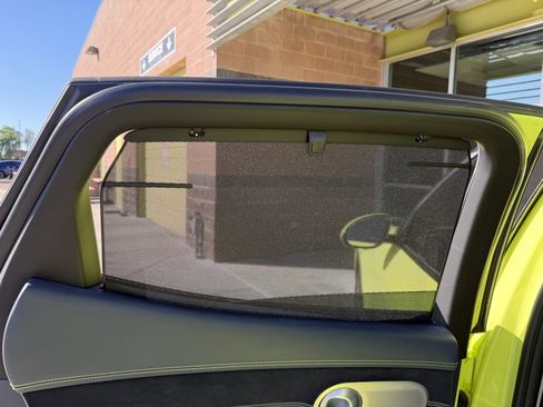 Used 2023 Genesis GV60 Performance image 35