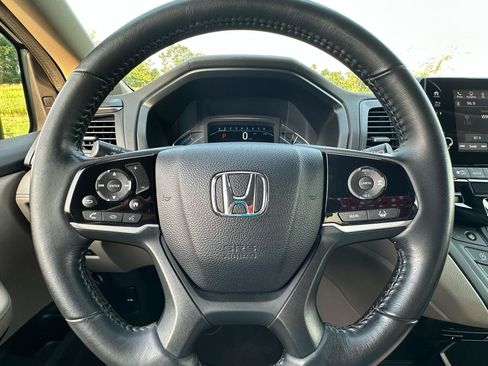 Used 2020 Honda Odyssey EX-L image 19