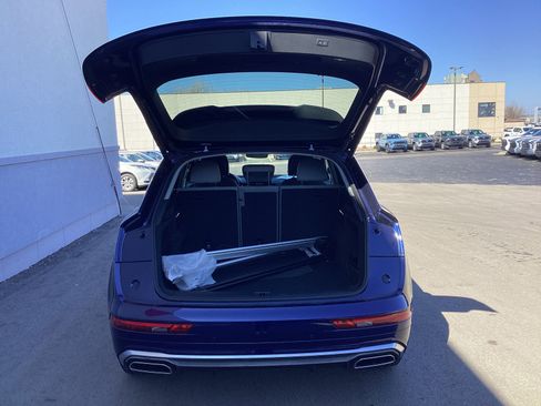 Used 2022 Audi Q5 2.0T Premium image 7