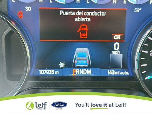 Used 2022 Ford Expedition Limited image 14