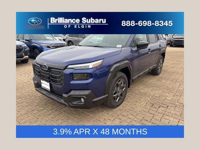 New 2026 Subaru Outback Premium