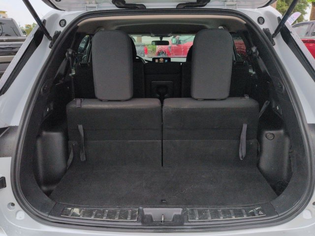 Used 2022 Mitsubishi Outlander ES FWD image 13