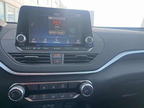 New 2025 Nissan Altima 2.5 S image 16