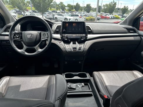 Used 2020 Honda Odyssey EX-L image 31