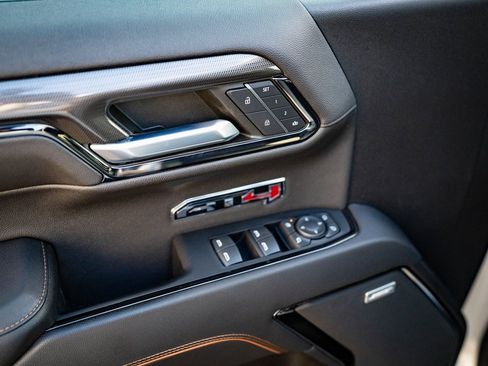 Used 2022 GMC Sierra 1500 AT4 w/ AT4 Premium Package image 23