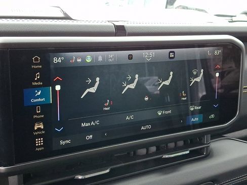 Used 2024 Jeep Wrangler Sahara w/ Safety Group image 25