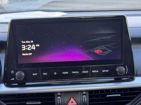 Used 2023 Kia Forte GT-Line w/ GT-Line Technology Package image 19