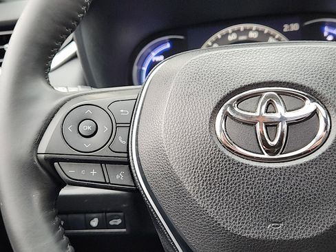 Used 2019 Toyota RAV4 XSE image 19