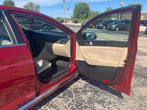 Used 2015 Hyundai Sonata Sport FWD image 13