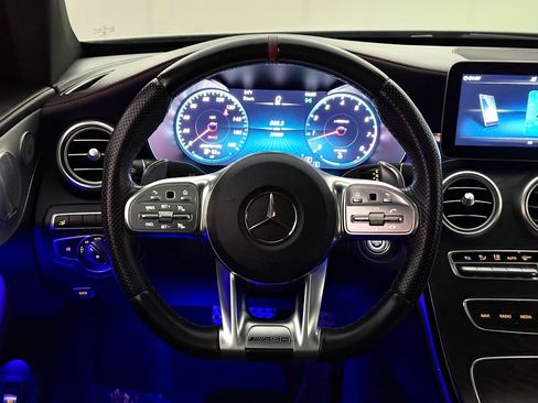 Used 2020 Mercedes-Benz C 43 AMG 4MATIC Coupe image 29