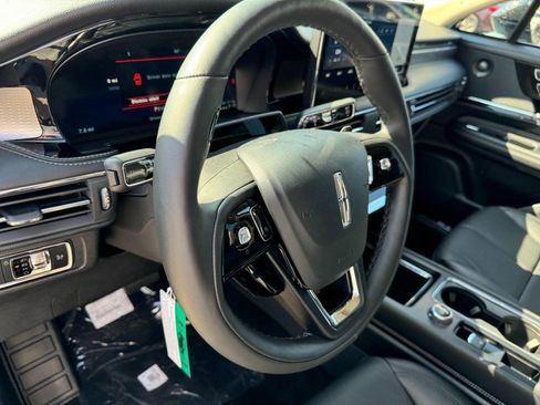 New 2024 Lincoln Corsair Grand Touring w/ Equipment Group 302A image 15