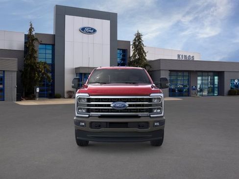 New 2026 Ford F350 King Ranch AWD/4WD image 6