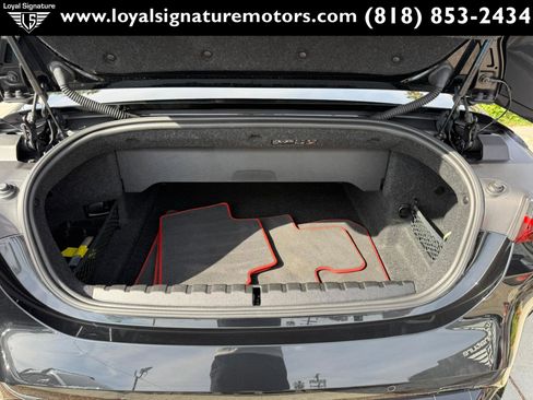 Used 2022 BMW M4 xDrive Competition image 11