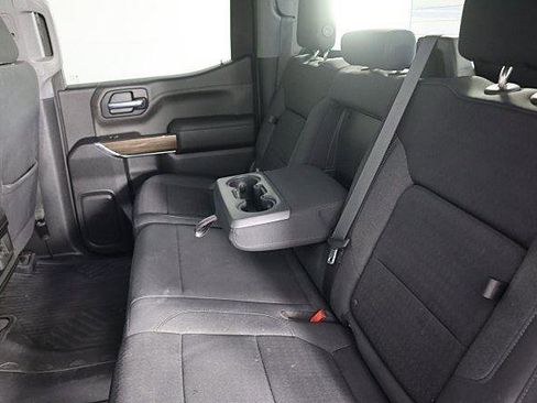 Used 2022 Chevrolet Silverado 1500 LT Trail Boss image 23