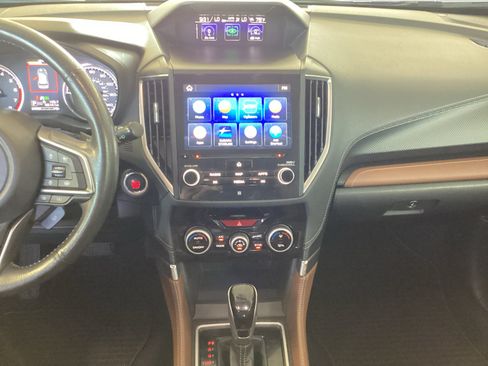 Used 2020 Subaru Forester Touring w/ Popular Package #2 AWD/4WD image 11
