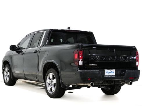 Used 2025 Honda Ridgeline RTL image 7