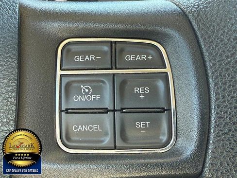 Used 2019 RAM 1500 Tradesman w/ Popular Equipment Group image 11