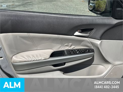 Used 2010 Honda Accord EX-L image 12