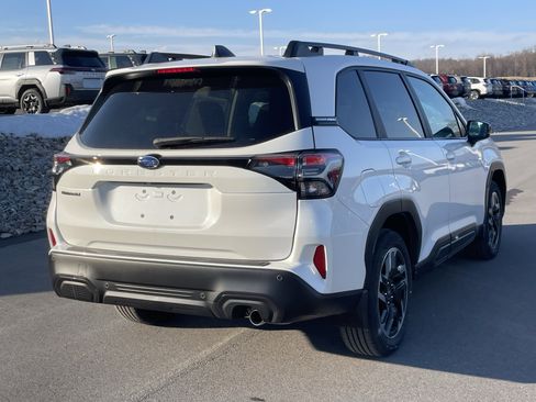Used 2026 Subaru Forester Limited AWD/4WD image 2