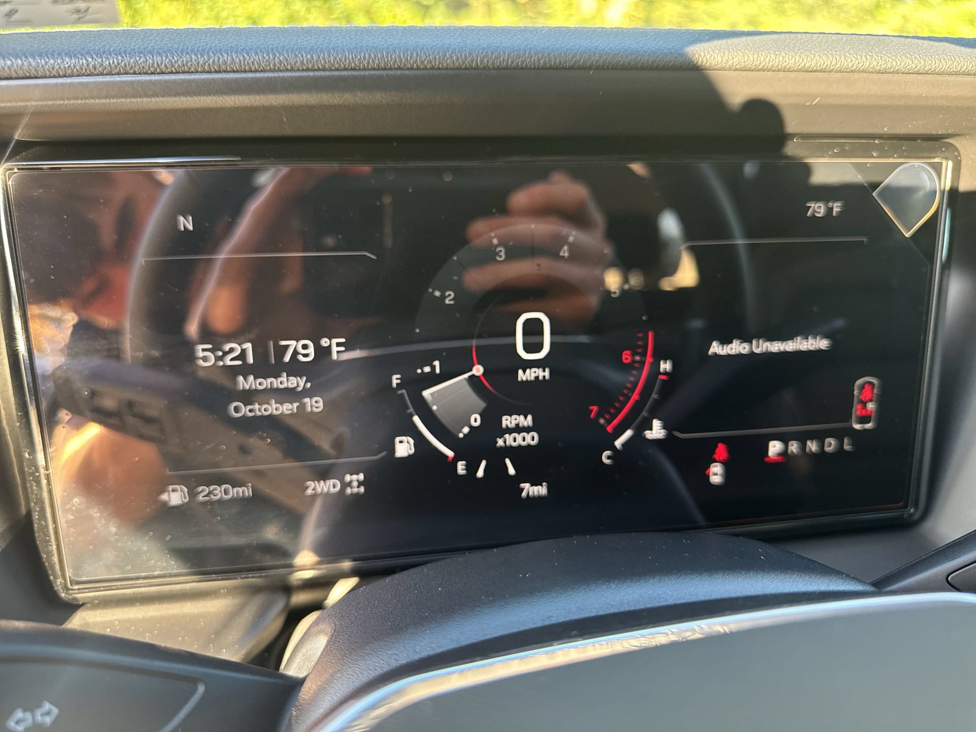 New 2027 GMC Terrain Denali AWD/4WD image 10