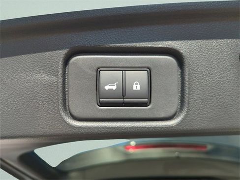 New 2025 Nissan Pathfinder Platinum w/ Lighting Package (N92) image 21