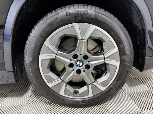 Used 2024 BMW X1 xDrive28i w/ Convenience Package AWD/4WD image 21